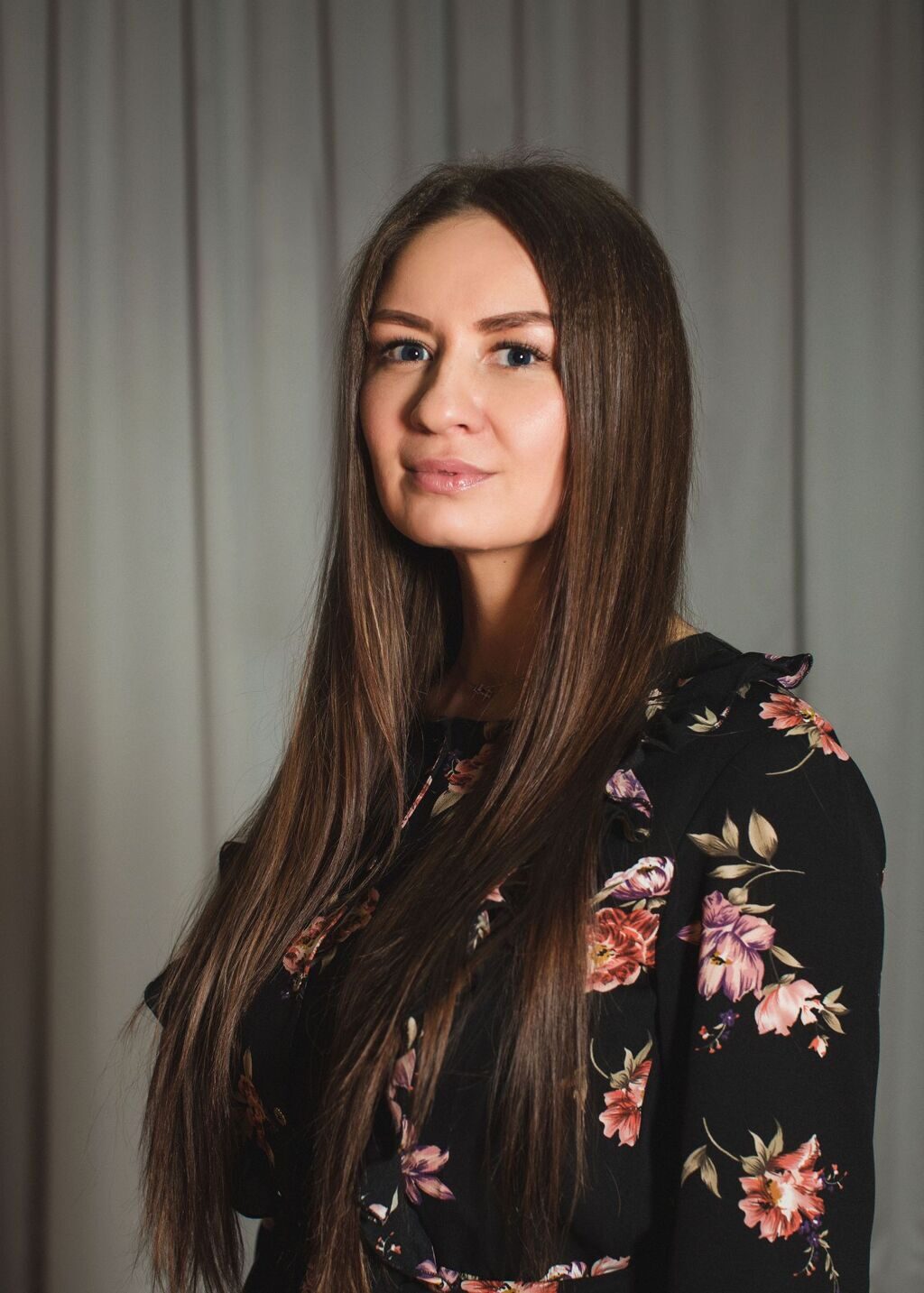Рогулева Екатерина Сергеевна