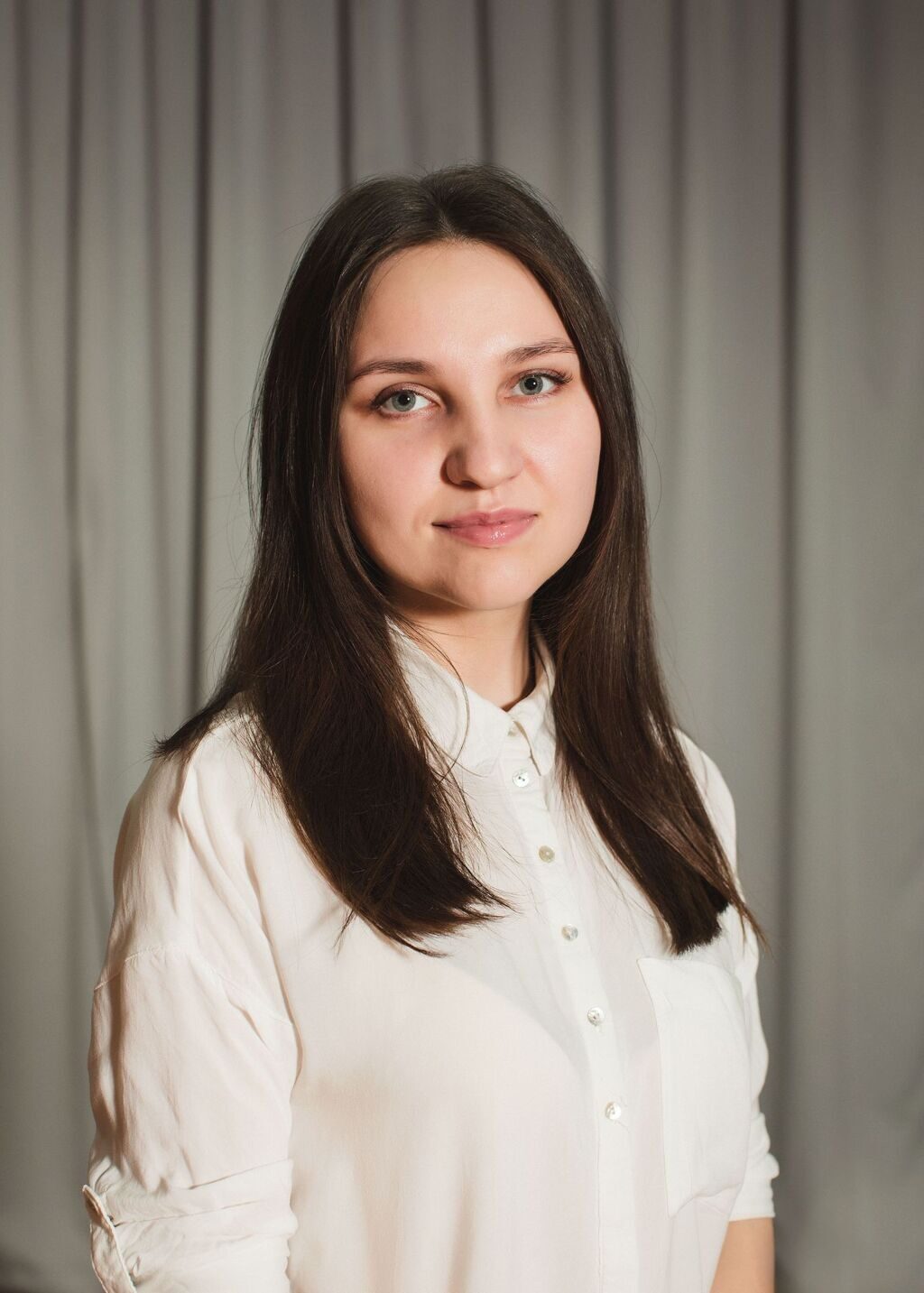 Куприянова Надежда Евгеньевна