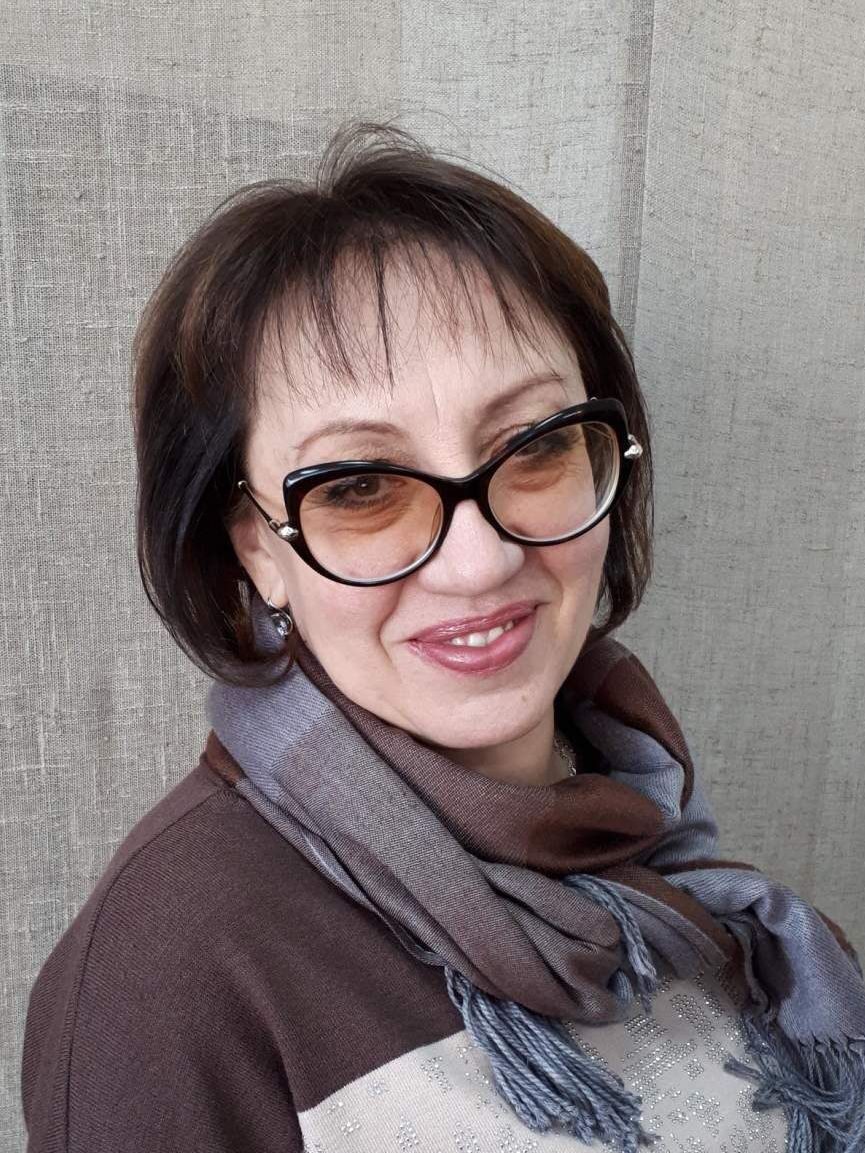 Пискаева Елена Федоровна