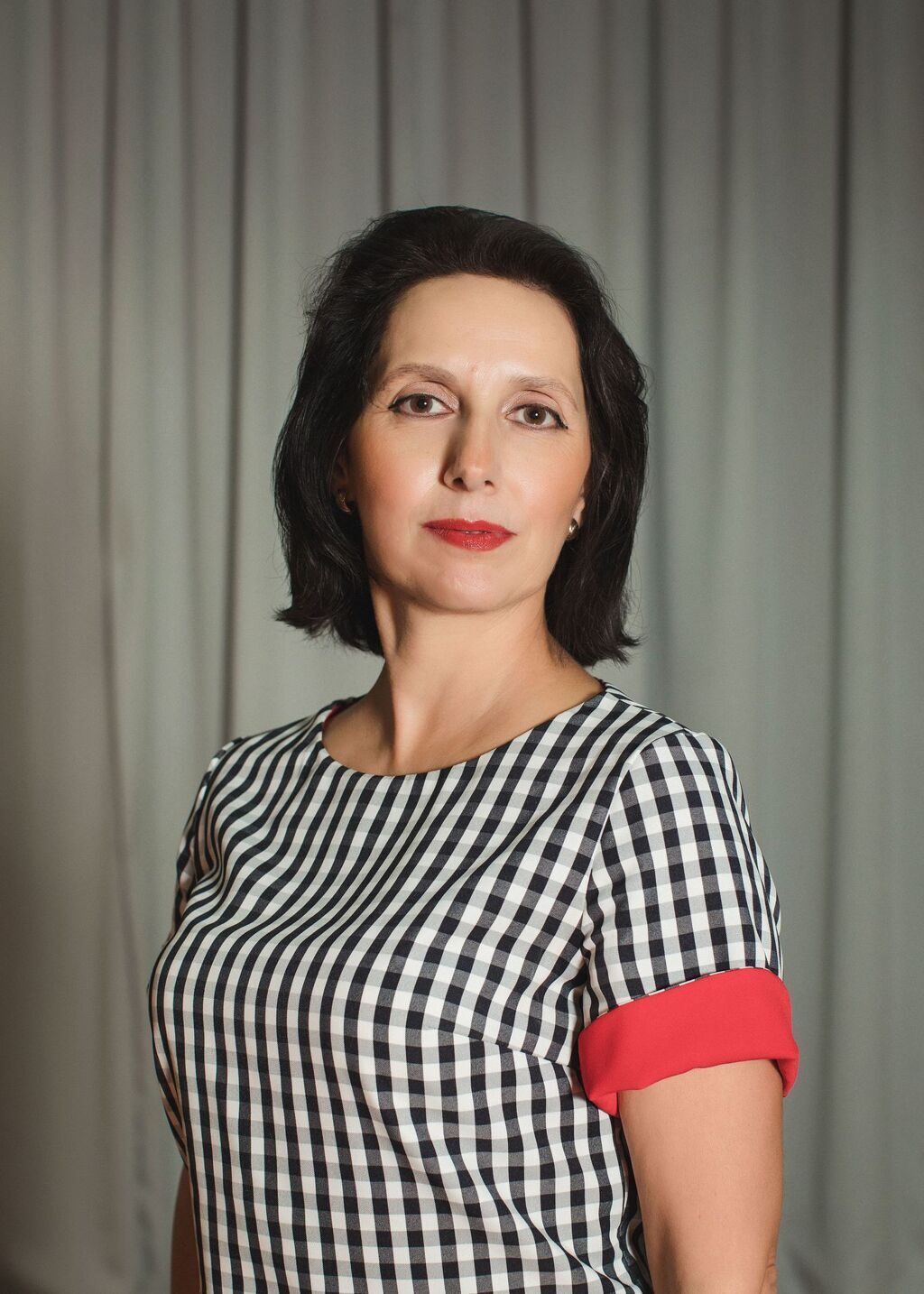Морозова Ольга Николаевна